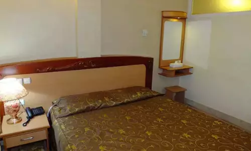 هتل پارمیدا مشهد هتل پارمیدا مشهد